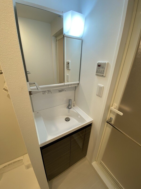 氷川台駅 徒歩5分 3階の物件内観写真