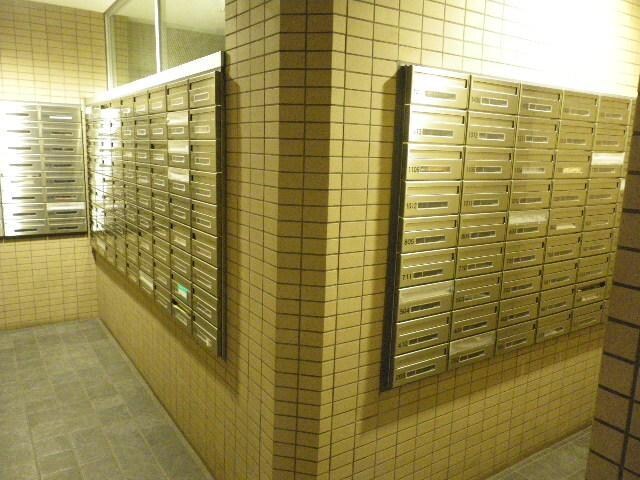 パークキューブ板橋本町の物件内観写真