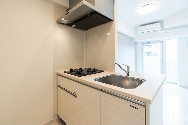 コンフォリア王子の物件内観写真