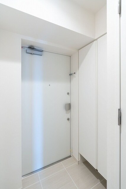 コンフォリア王子の物件内観写真