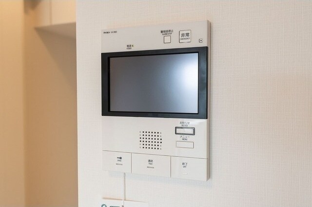 コンフォリア王子の物件内観写真