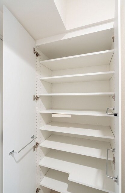 コンフォリア王子の物件内観写真