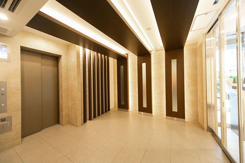 ＧＬＡＣＩＥＲ大塚の物件内観写真