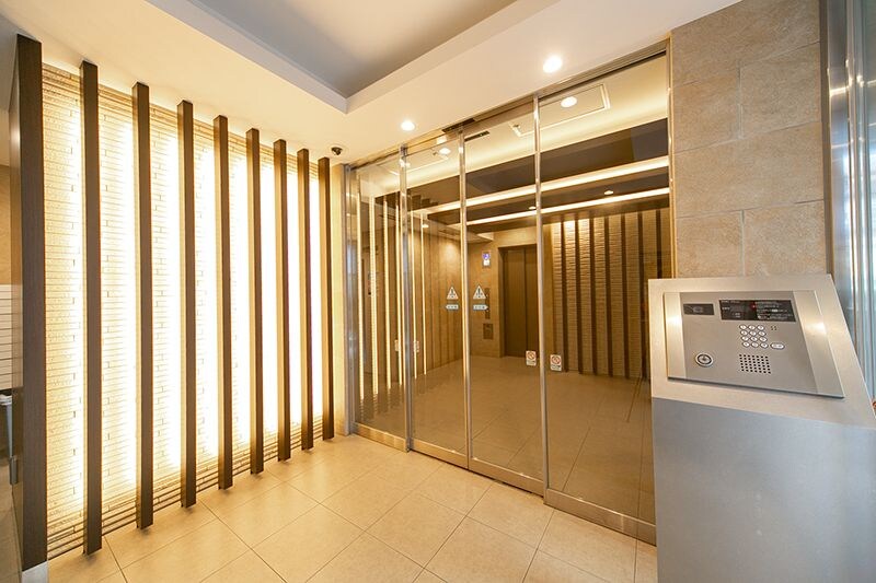 ＧＬＡＣＩＥＲ大塚の物件内観写真