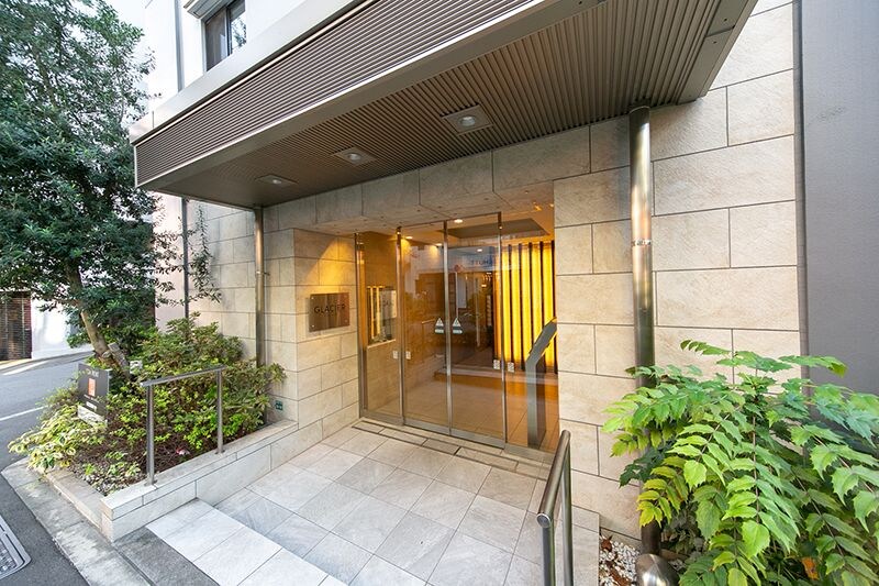 ＧＬＡＣＩＥＲ大塚の物件外観写真