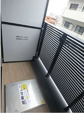 ＧＬＡＣＩＥＲ大塚の物件内観写真