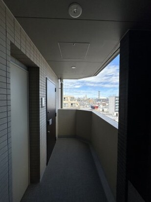 東十条駅 徒歩5分 3階の物件内観写真