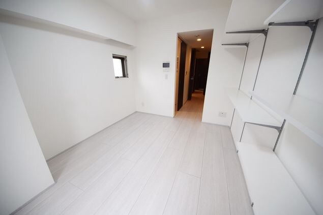 B CITY APARTMENT ITABASHI NORTHの物件内観写真