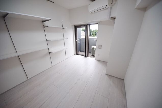 B CITY APARTMENT ITABASHI NORTHの物件内観写真