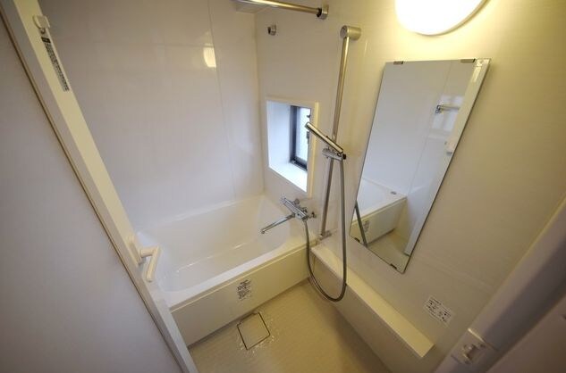 B CITY APARTMENT ITABASHI NORTHの物件内観写真