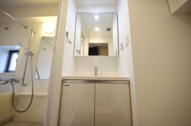 B CITY APARTMENT ITABASHI NORTHの物件内観写真