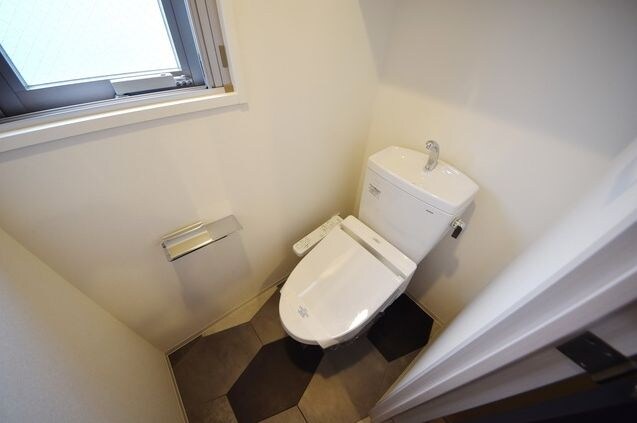 B CITY APARTMENT ITABASHI NORTHの物件内観写真