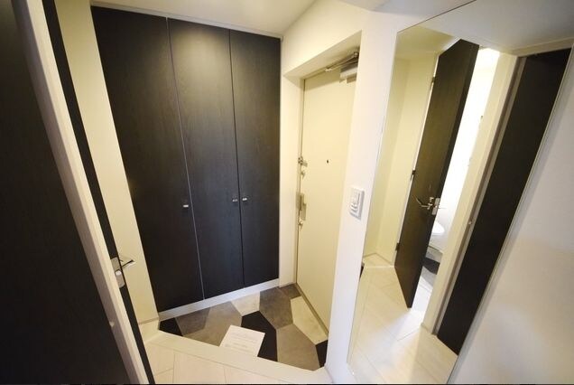 B CITY APARTMENT ITABASHI NORTHの物件内観写真