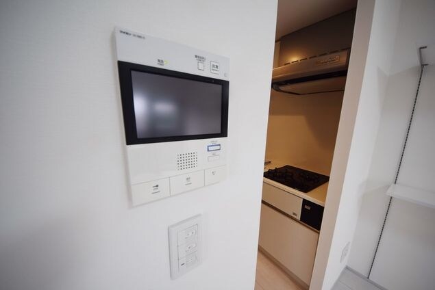 B CITY APARTMENT ITABASHI NORTHの物件内観写真