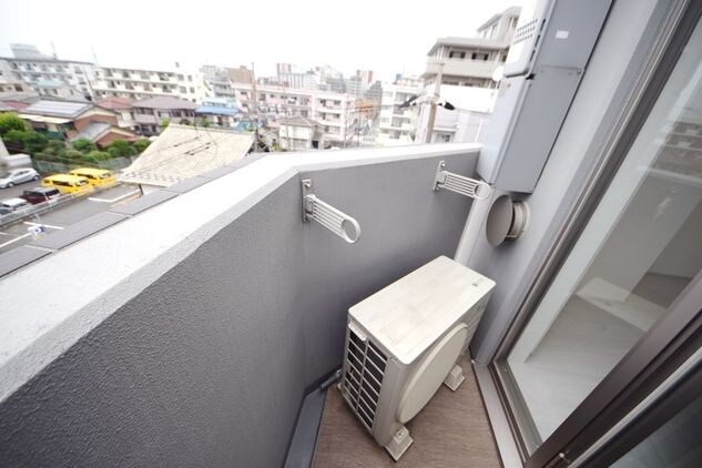 B CITY APARTMENT ITABASHI NORTHの物件内観写真