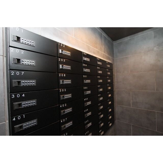 B CITY APARTMENT ITABASHI NORTHの物件内観写真