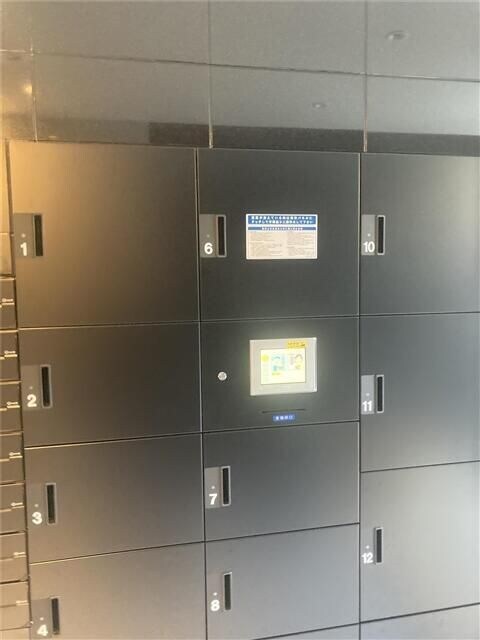 S-FORT板橋本町の物件内観写真