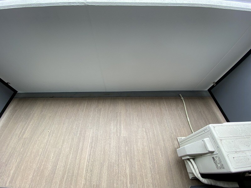 S-FORT板橋本町の物件内観写真