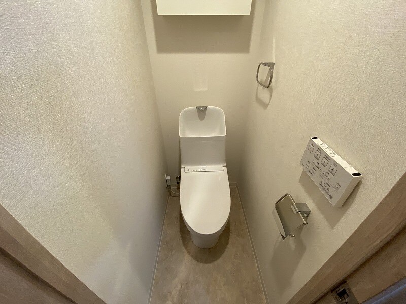 S-FORT板橋本町の物件内観写真