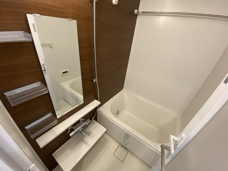 S-FORT板橋本町の物件内観写真