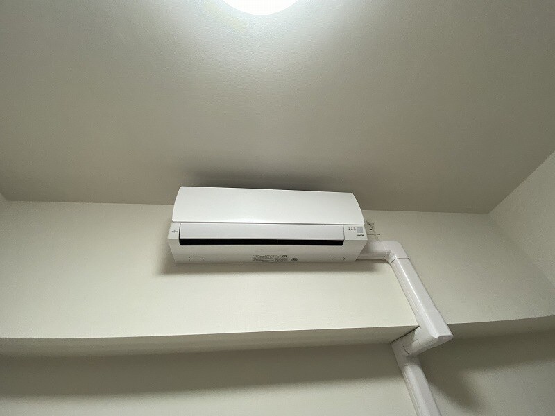 S-FORT板橋本町の物件内観写真