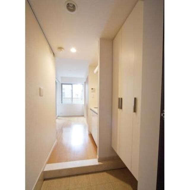 江戸川橋駅 徒歩4分 7階の物件内観写真