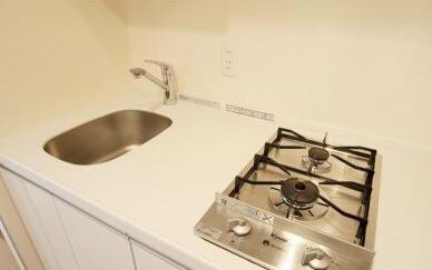 江戸川橋駅 徒歩4分 7階の物件内観写真