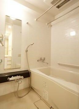 江戸川橋駅 徒歩4分 7階の物件内観写真