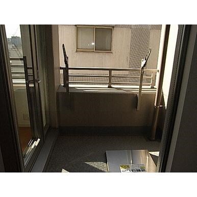 江戸川橋駅 徒歩4分 7階の物件内観写真