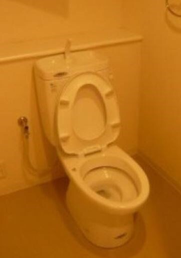 江戸川橋駅 徒歩4分 7階の物件内観写真