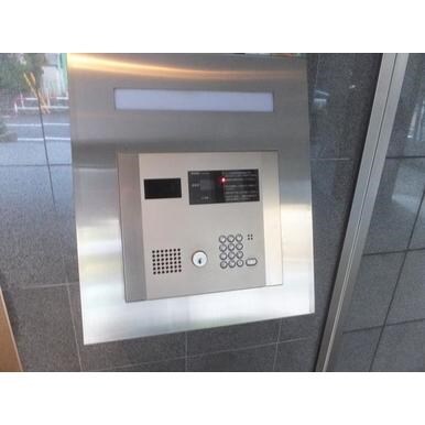 江戸川橋駅 徒歩4分 7階の物件内観写真