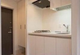 江戸川橋駅 徒歩4分 7階の物件内観写真