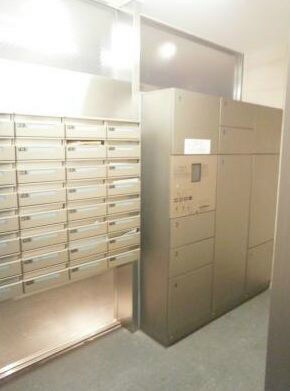 江戸川橋駅 徒歩4分 7階の物件内観写真