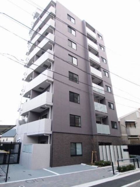 ＤＩＰＳ小竹向原　の物件外観写真