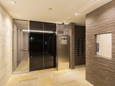 ＤＩＰＳ小竹向原　の物件外観写真