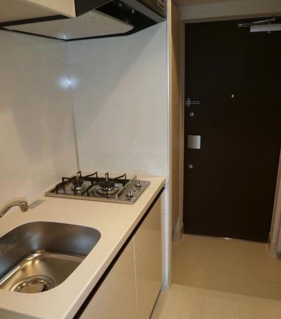 ＤＩＰＳ小竹向原　の物件内観写真