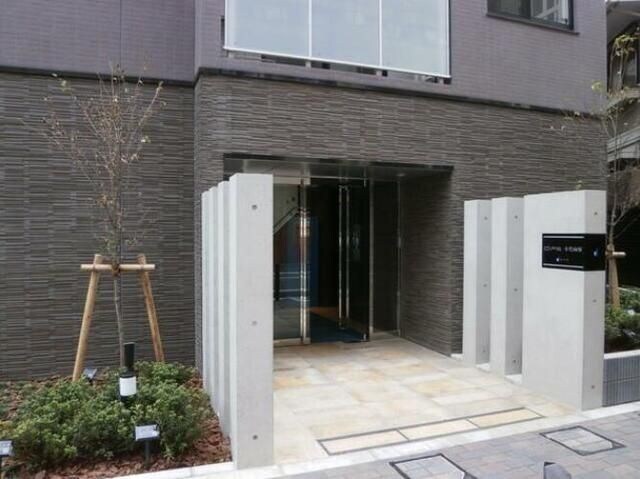 ＤＩＰＳ小竹向原　の物件外観写真