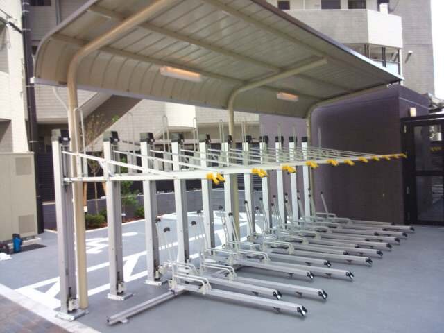 ＤＩＰＳ小竹向原　の物件内観写真