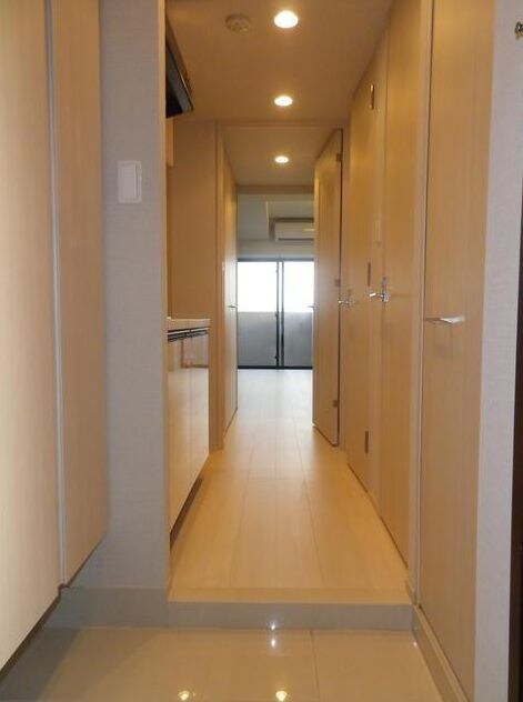 ＤＩＰＳ小竹向原　の物件内観写真