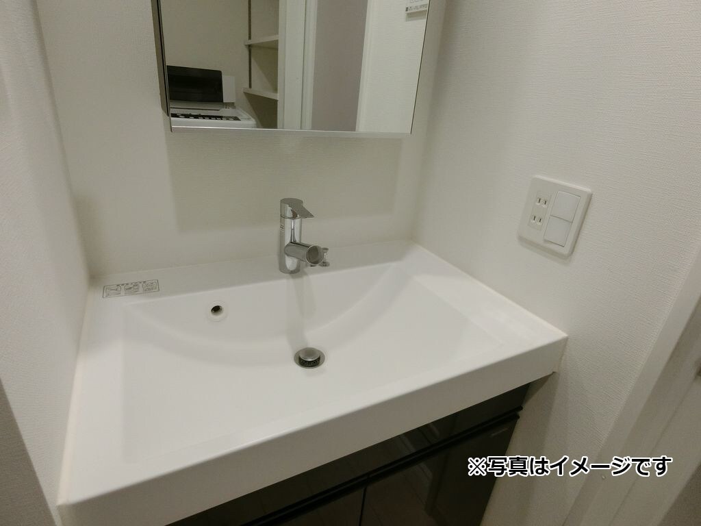 Mind Shimurasakaueの物件内観写真