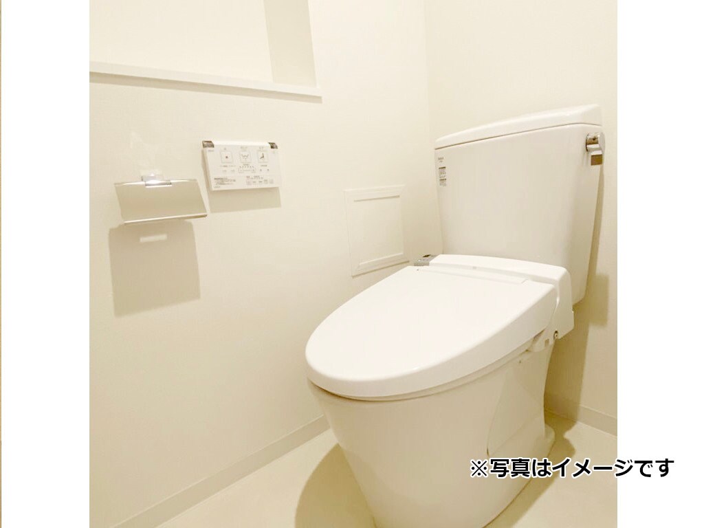 Mind Shimurasakaueの物件内観写真