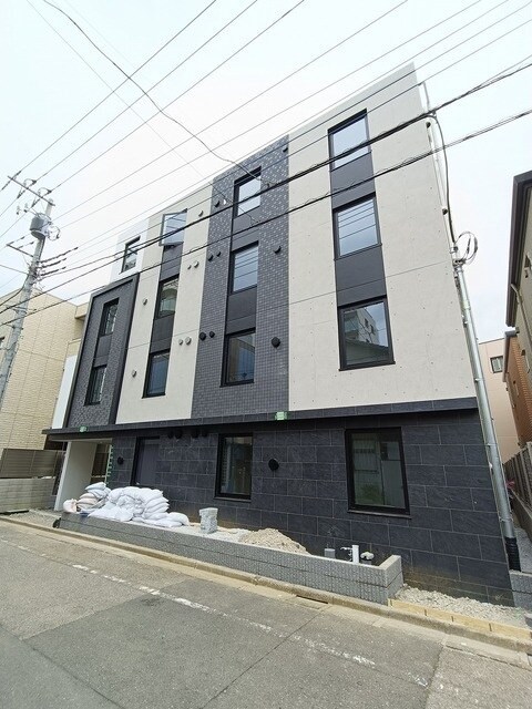 東京都練馬区旭丘１丁目の物件外観写真