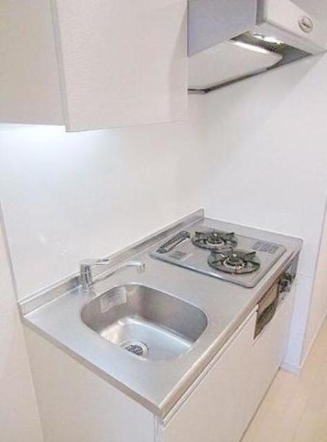 Exclusive Lien高島平の物件内観写真