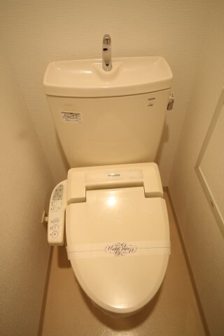 Exclusive Lien高島平の物件内観写真