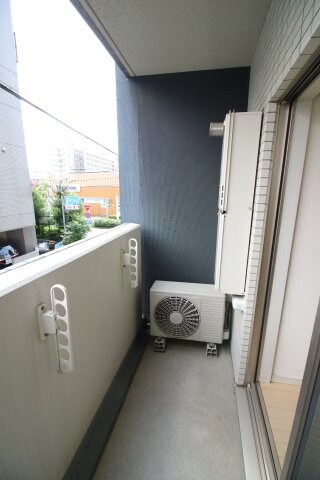 Exclusive Lien高島平の物件内観写真