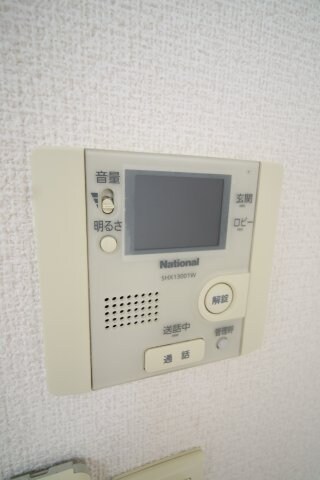 Exclusive Lien高島平の物件内観写真