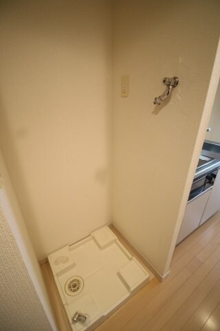 Exclusive Lien高島平の物件内観写真