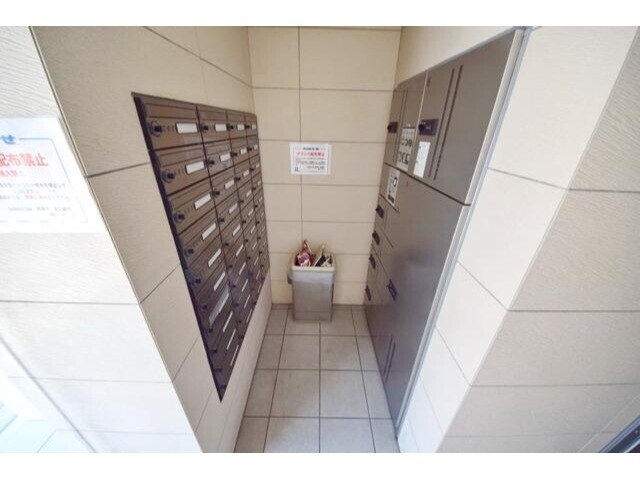 Exclusive Lien高島平の物件内観写真