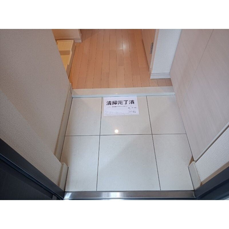 Exclusive Lien高島平の物件内観写真