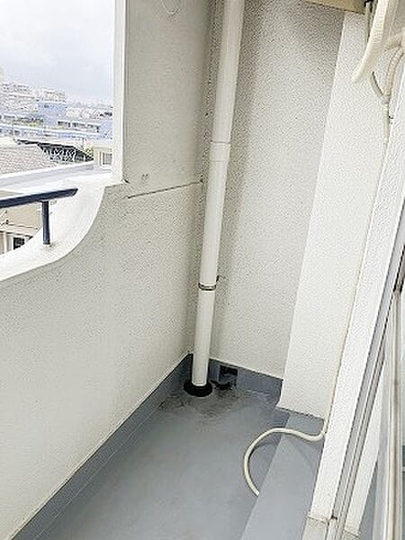 ハイツ三軒茶屋の物件内観写真